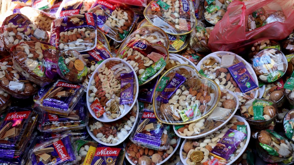 “मसला- स्वाद मात्र होइन, स्वास्थ्यको खजाना पनि”